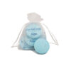 Relaxing Bath Tablet - Jan de Luz Linens