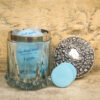 Relaxing Bath Tablet - Jan de Luz Linens
