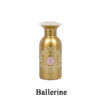 Ballerine swatch - Body Powder - Jan de Luz Linens