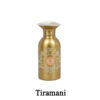 Tiramani swatch - Body Powder - Jan de Luz Linens