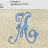 Paris Towel Collection - Image 5