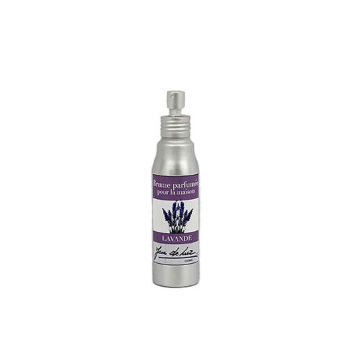 Lavender Linen Spray With Lavender And Eucalyptus by Lavande