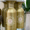 perfumed body and linen powder