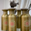 perfumed body and linen powder