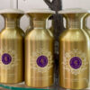 perfumed body and linen powder