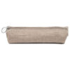 Linen Brush Bag