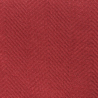 Blood Orange Swatch - Emily Collection - Jan de Luz Linens