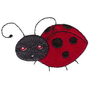 Lady Bug
