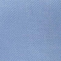 Porcelain Blue Swatch - Emily Collection - Jan de Luz Linens