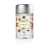 Chamomile Citron - Loose leaf Tea