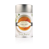 Earl Grey Tea - Loose leaf Tea