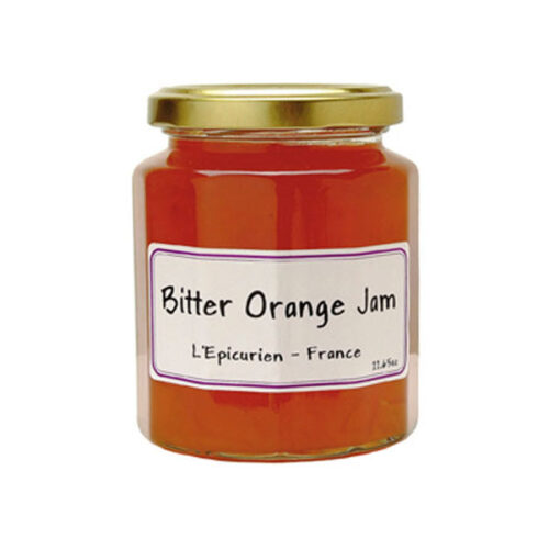Jam Bitter Orange Jam Jan de Luz Linens