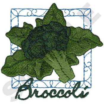 FD0239 Broccoli