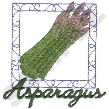 FD0240 Asparagus