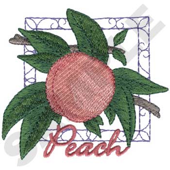 FD0241 Peach