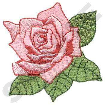 FL0118 Rose