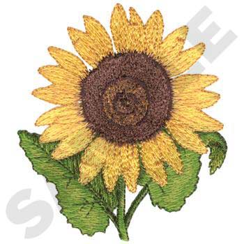FL1168 Sunflower