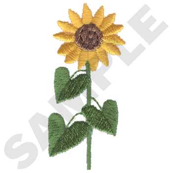 FL1299 Tall Sunflower