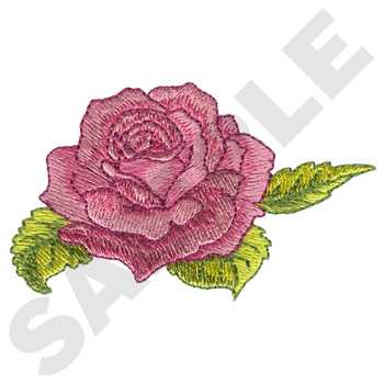 FL1441 Pink Rose