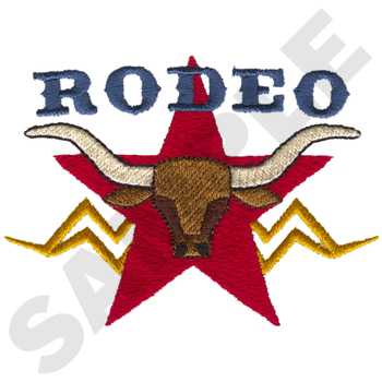 HR1150 Rodeo