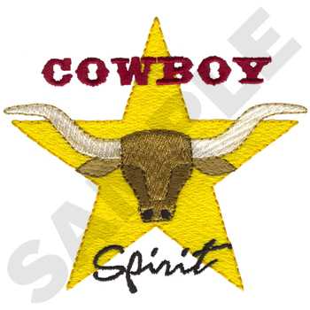 HR1159 Cowboy Spirit