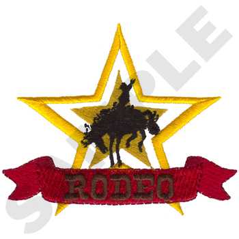 HR1164 American Rodeo