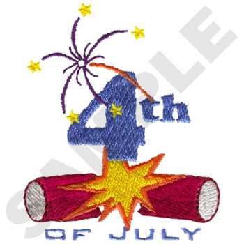HY0781 4th Of July
