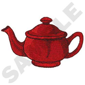 KC0130 Tea Pot