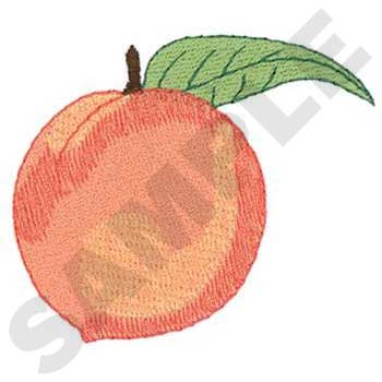 MI2276 Peach