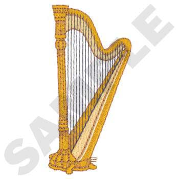 MU0075 Harp 2