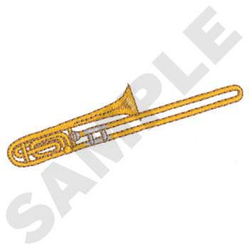 MU0083 Trombone 2