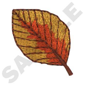 SC0123 1 Inch Leaf 2