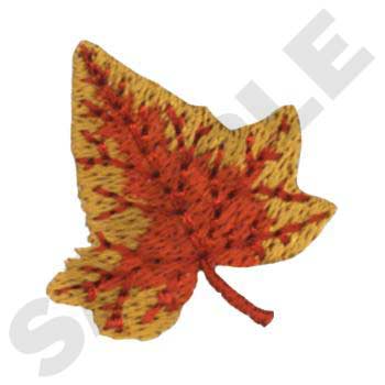 SC0124 1 Inch Leaf 3