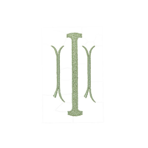 Baroque 2 Swatch