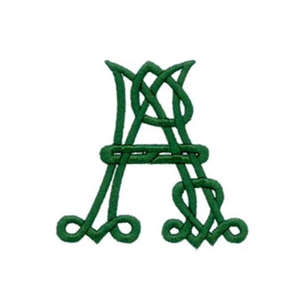 Lattice 2 Swatch