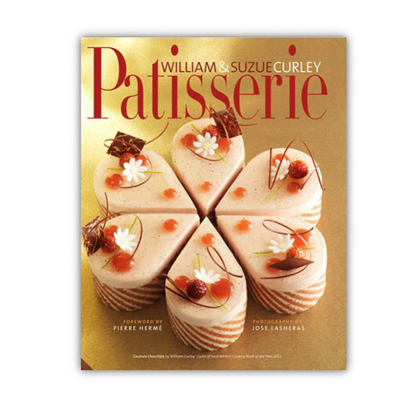 Patesserie Book 