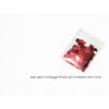 Confetti Valentine Card
