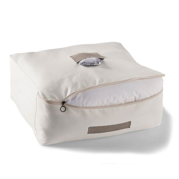 Duvet Storage Bag Series Jan de Luz Linens
