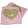 Fleece Baby Blanket Series - Image 3