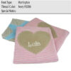 Fleece Baby Blanket Series - Image 6