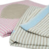 Fleece Baby Blanket Series - Image 5