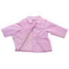 Pink Windbreaker