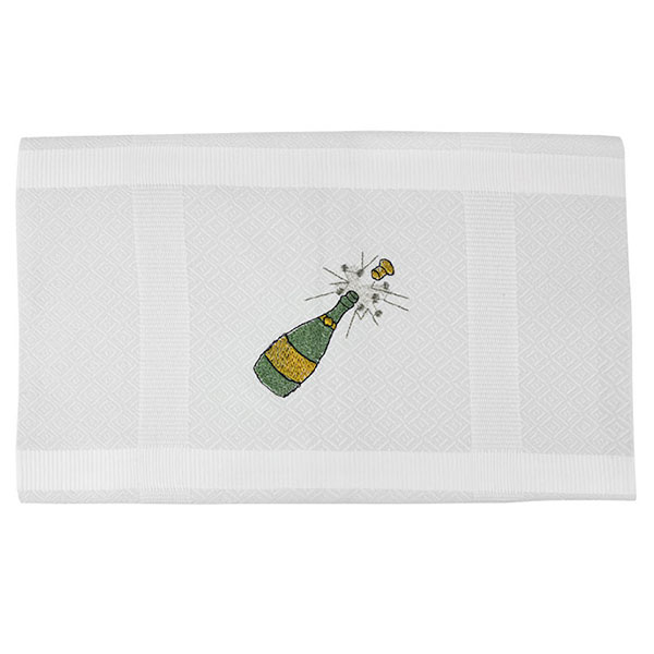 Insects Leiho Dish Towels - Jan de Luz Linens