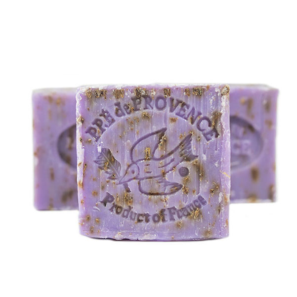 Lavender Soap Cube