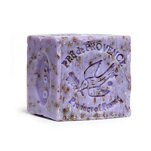 Lavender Soap Cube