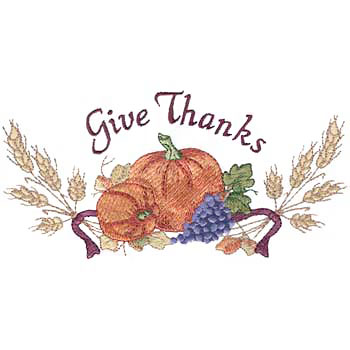 HY0535 Give Thanks Edited