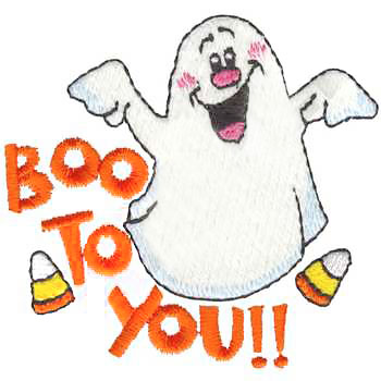 Boo To You HY0681