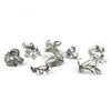 Herb Assorted Napkin Ring