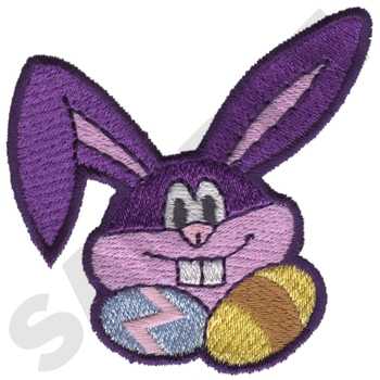 HY0773 - Easter Embroidery