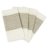 Brittany Gold Napkin - Brittany Collection